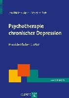 Psychotherapie chronischer Depression voorzijde