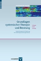 Grundlagen systemischer Therapie und Beratung voorzijde