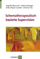 Schematherapeutisch basierte Supervision voorzijde