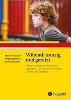 Wütend, traurig und gereizt