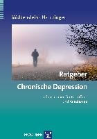 Ratgeber Chronische Depression voorzijde