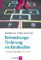 Entwicklungsförderung im Kindesalter voorzijde