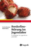 Borderline-Störung im Jugendalter voorzijde