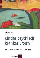 Kinder psychisch kranker Eltern voorzijde