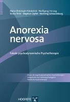 Anorexia nervosa voorzijde