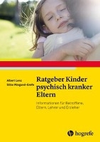 Ratgeber Kinder psychisch kranker Eltern voorzijde