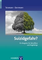 Suizidgefahr? voorzijde