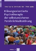 Klärungsorientierte Psychotherapie der selbstunsicheren Persönlichkeitsstörung