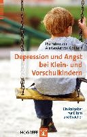 Depression und Angst bei Klein- und Vorschulkindern voorzijde