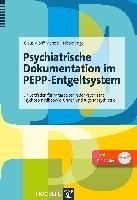 Psychiatrische Dokumentation im PEPP-Entgeltsystem voorzijde