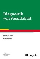 Diagnostik von Suizidalität voorzijde