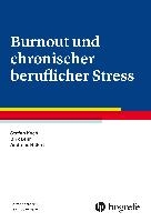 Burnout und chronischer beruflicher Stress voorzijde