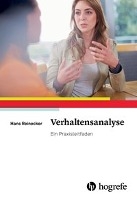 Verhaltensanalyse