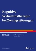 Kognitive Verhaltenstherapie bei Zwangsstörungen