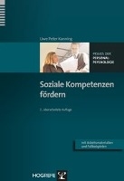 Soziale Kompetenzen fördern voorzijde