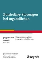 Borderline-Störungen bei Jugendlichen