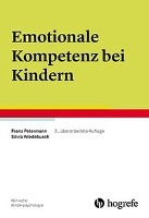 Emotionale Kompetenz bei Kindern voorzijde