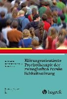 Klärungsorientierte Psychotherapie der zwanghaften Persönlichkeitsstörung
