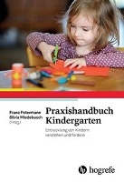 Praxishandbuch Kindergarten voorzijde