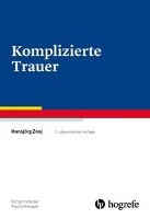 Komplizierte Trauer