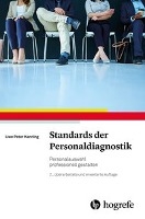 Standards der Personaldiagnostik voorzijde