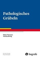 Pathologisches Grübeln voorzijde