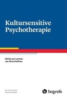 Kultursensitive Psychotherapie voorzijde