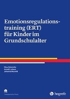 Emotionsregulationstraining (ERT) für Kinder im Grundschulalter voorzijde