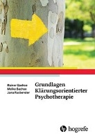 Grundlagen Klärungsorientierter Psychotherapie voorzijde