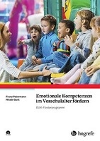 Emotionale Kompetenzen im Vorschulalter fördern voorzijde