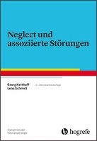 Neglect und assoziierte Störungen voorzijde