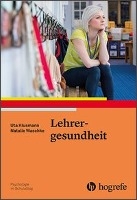 Gesundheit und Wohlbefinden im Lehrerberuf