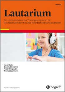 Lautarium voorzijde