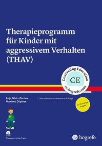 Therapieprogramm für Kinder mit aggressivem Verhalten (THAV)
