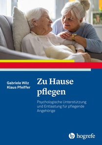 Zu Hause pflegen