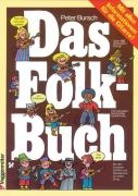 Das Folk - Buch voorzijde