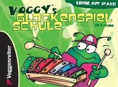 Voggys Glockenspielschule voorzijde