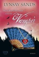Rendezvous mit einem Vampir