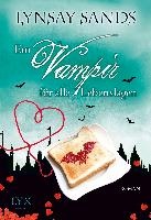 Ein Vampir für alle Lebenslagen