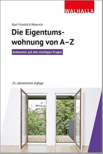 Die Eigentumswohnung von A-Z