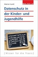 Datenschutz in der Kinder- und Jugendhilfe voorzijde