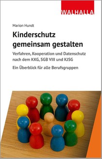 Kinderschutz gemeinsam gestalten