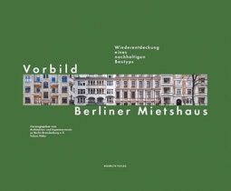 Vorbild Berliner Mietshaus