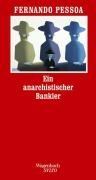 Ein anarchistischer Bankier voorzijde