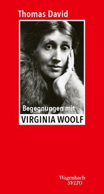 Begegnungen mit Virginia Woolf