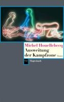 Ausweitung der Kampfzone voorzijde