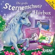 Die große Sternenschweif Hörbox Folge 1-3