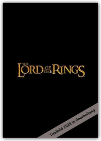 Lord of the Rings - Der Herr der Ringe 2026