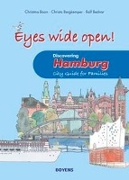 Eyes wide open! Discovering Hamburg