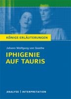 Iphigenie auf Tauris